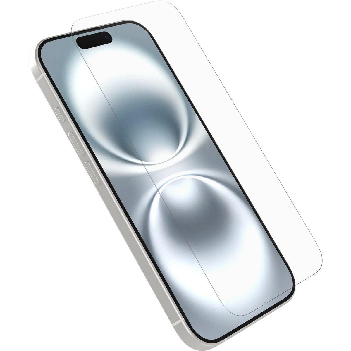 iPhone 16 OtterBox Glass Screen Protector