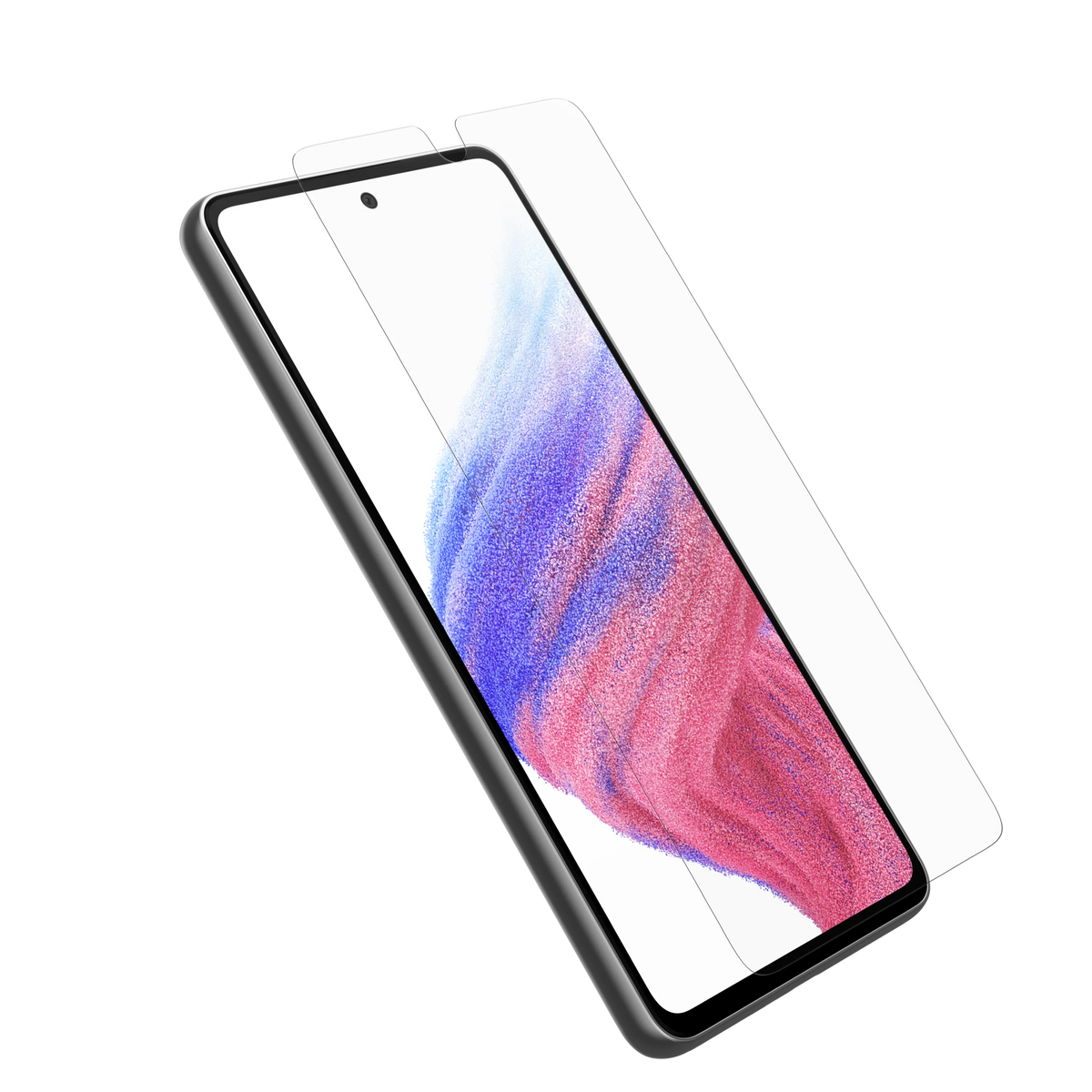 Galaxy A53 5G Trusted Glass Screen Protector