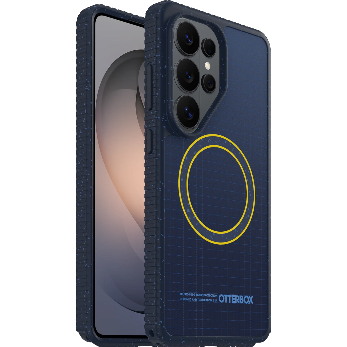 Galaxy S26 Ultra Sole Series Case