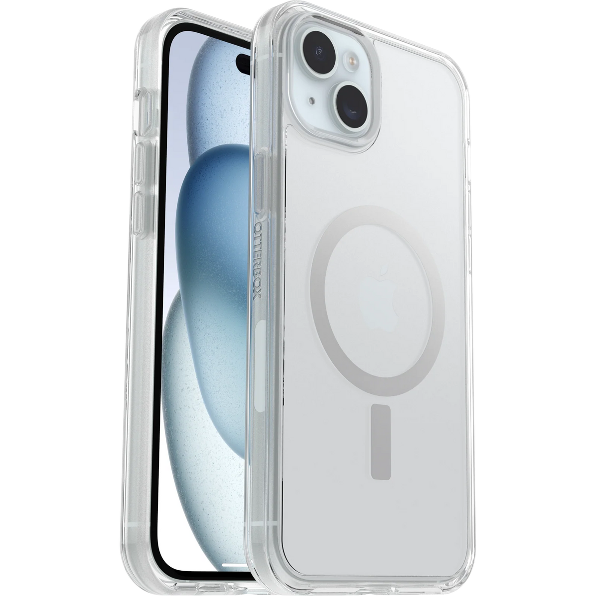 iPhone 15 Plus and iPhone 14 Plus Symmetry Series Case for MagSafe