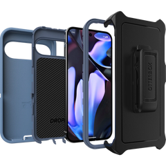 Google Pixel 9 Pro XL Defender Series Case