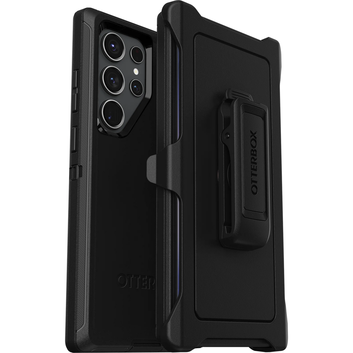 Galaxy S23 Ultra Defender Series Case