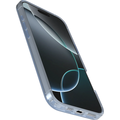 iPhone 16 Pro Max Symmetry Series Clear Case for MagSafe