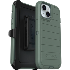iPhone 17e, iPhone 16e, iPhone 15 and iPhone 14 Defender Series Pro Case