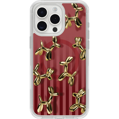 iPhone 15 Pro Max Symmetry Series Cirque Du Rebelle Case