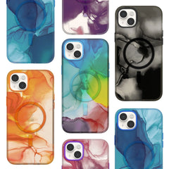 iPhone 14 Plus Figura Series Artist Collection Case with MagSafe