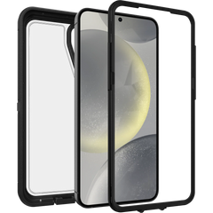 Galaxy S24+ Defender Series XT Clear Case