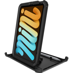 iPad mini (A17 Pro) and iPad mini (6th gen) Defender Series Case