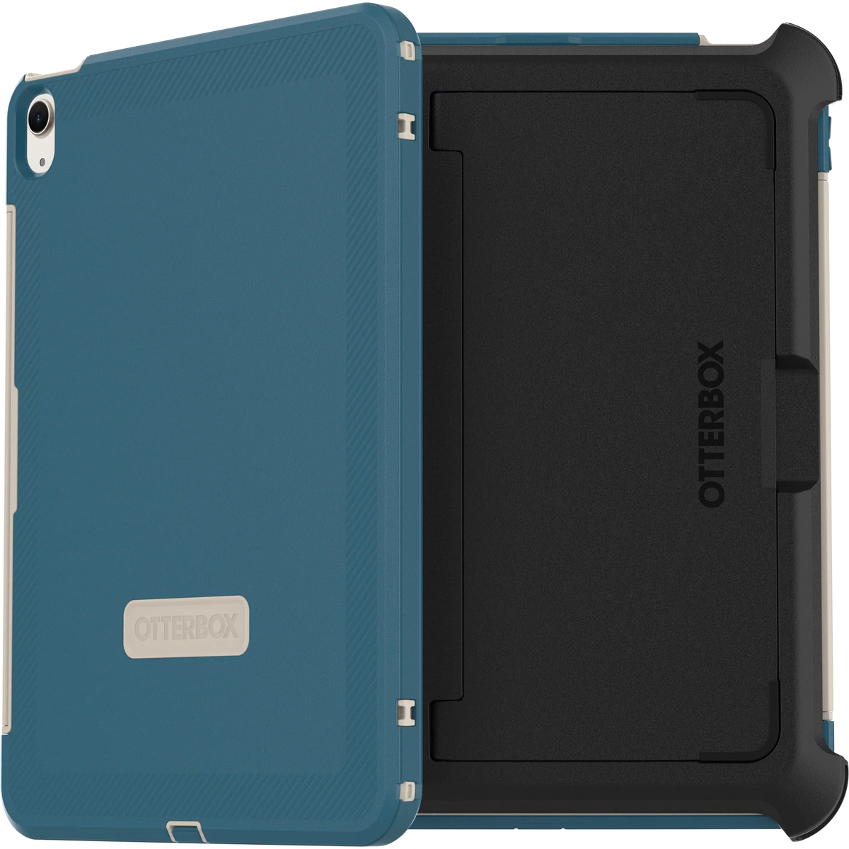 iPad Air 11-inch (M4), iPad Air 11-inch (M3) and iPad Air 11-inch (M2) Defender Series Case