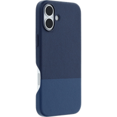 iPhone 16 Plus Statement Series Cactus Leather Case for MagSafe