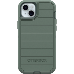 iPhone 15 Plus and iPhone 14 Plus Defender Series Pro Case