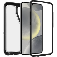 Galaxy S24 Defender Series XT Clear Case