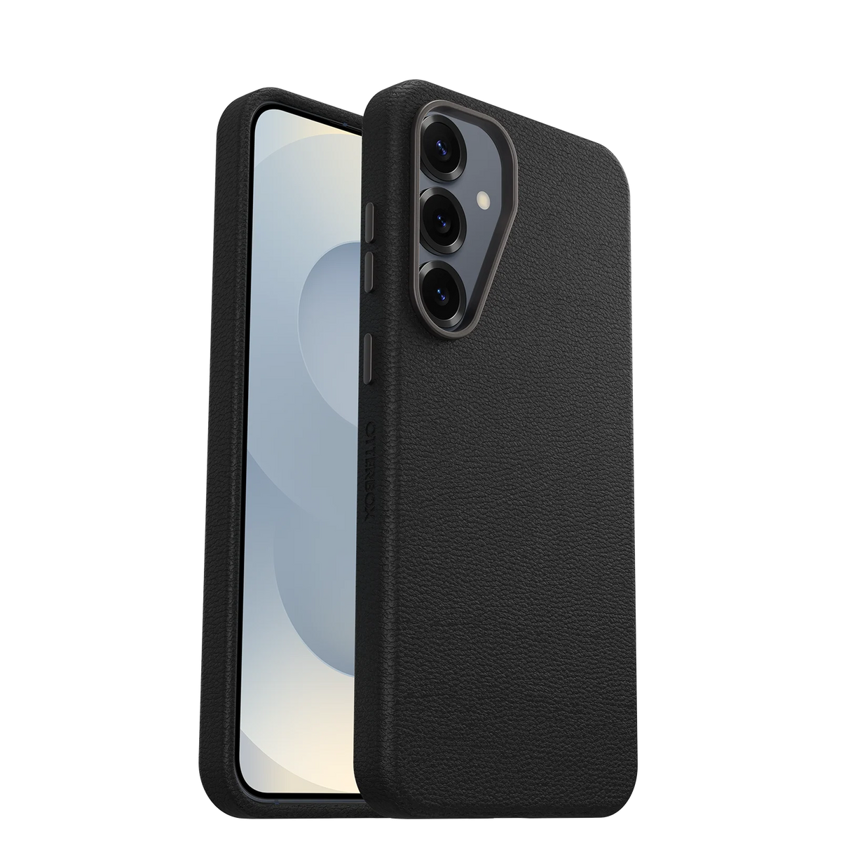 Galaxy S25+ Symmetry Series Cactus Leather Case