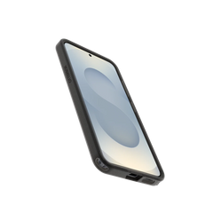 Galaxy S25 Symmetry Series Soft Touch Case