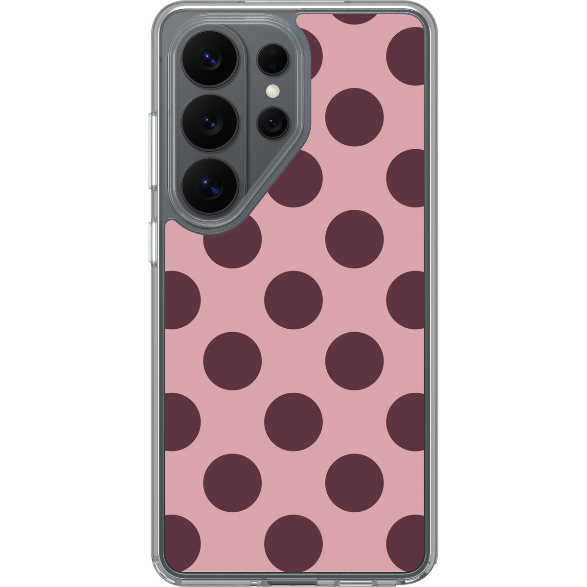 Galaxy S26 Ultra Symmetry Series Case Unbreakable Love Collection