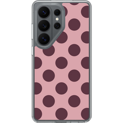 Galaxy S26 Ultra Symmetry Series Case Unbreakable Love Collection