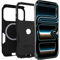 iPhone 17 Pro Commuter Series Case