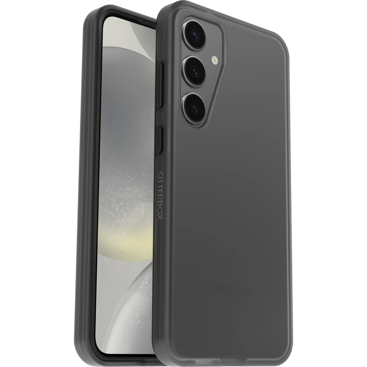 Galaxy S24+ Symmetry Series Soft Touch Case