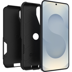 Galaxy S25 Commuter Series Case