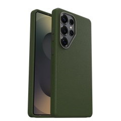 Galaxy S25 Ultra Symmetry Series Cactus Leather Case