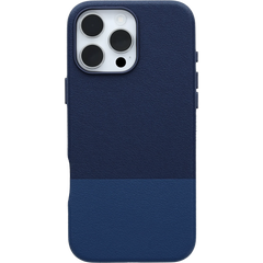 iPhone 16 Pro Max Statement Series Cactus Leather Case for MagSafe