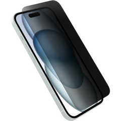 iPhone 16 Premium Pro Glass Privacy Guard Screen Protector