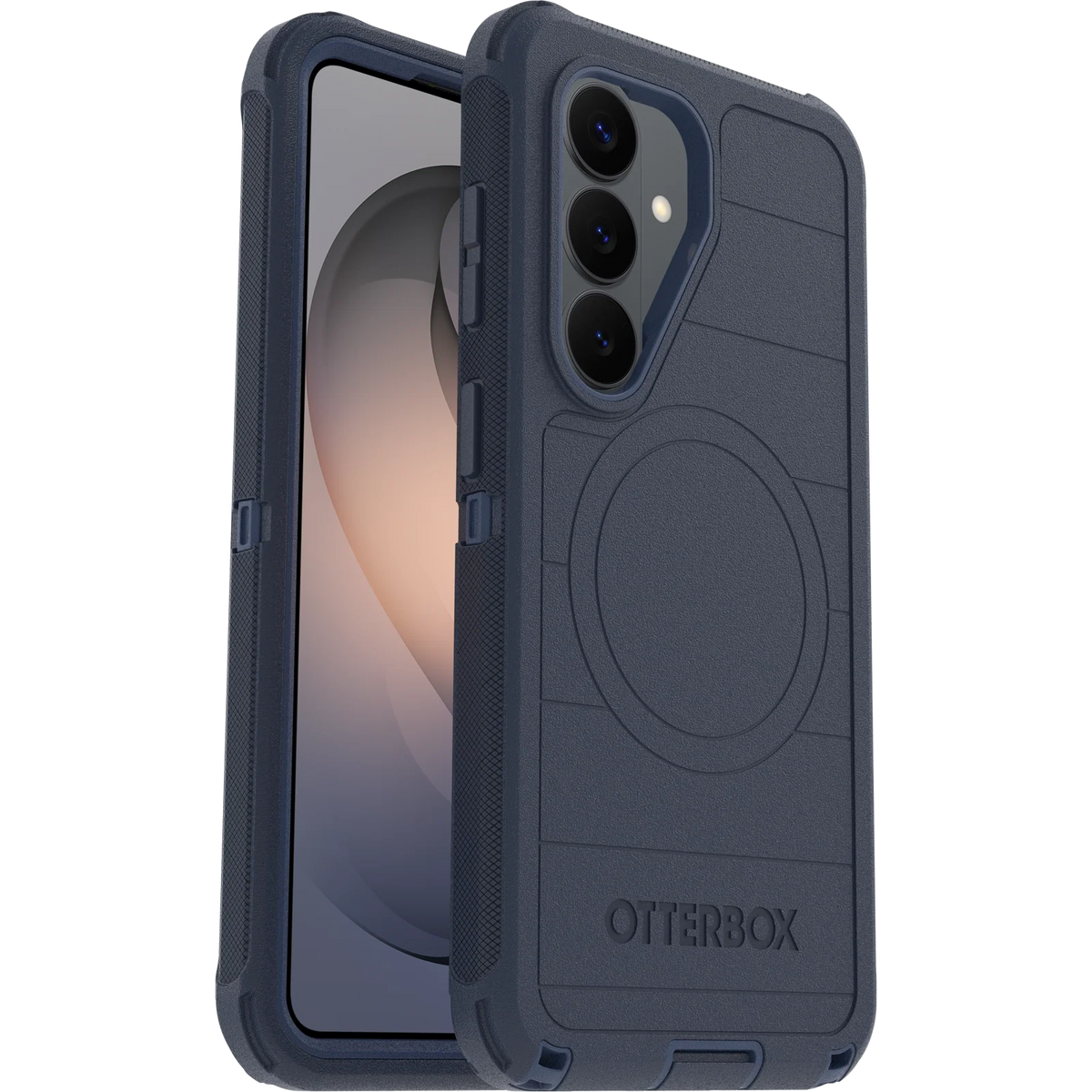 Galaxy S26 Defender Series Pro Case