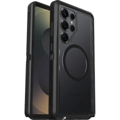 Galaxy S25 Ultra Defender Series Pro XT Case with Magnets