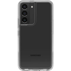 Galaxy S22 Symmetry Series Clear Case
