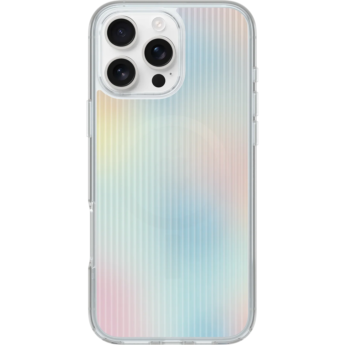 iPhone 16 Pro Max Symmetry Series Case Wellness Wonders Collection