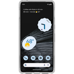 Pixel 7 Pro Symmetry Series Clear Case