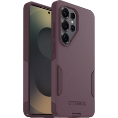 Galaxy S26 Ultra Commuter Series Case