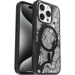 iPhone 15 Pro Lumen Series Passport Case