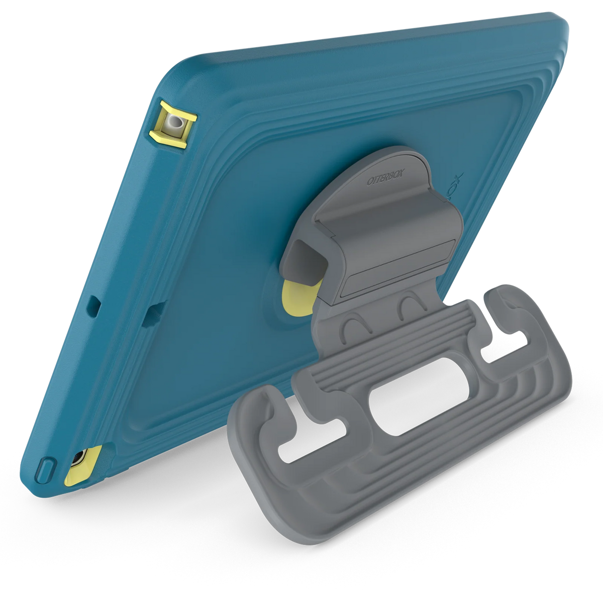iPad (7th, 8th, and 9th gen) Kids EasyGrab Tablet Case