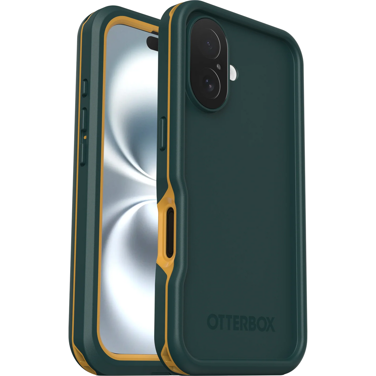 iPhone 16 OtterBox Frē Series for MagSafe Case