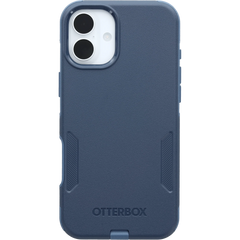 iPhone 16 Plus Commuter Series Case For MagSafe
