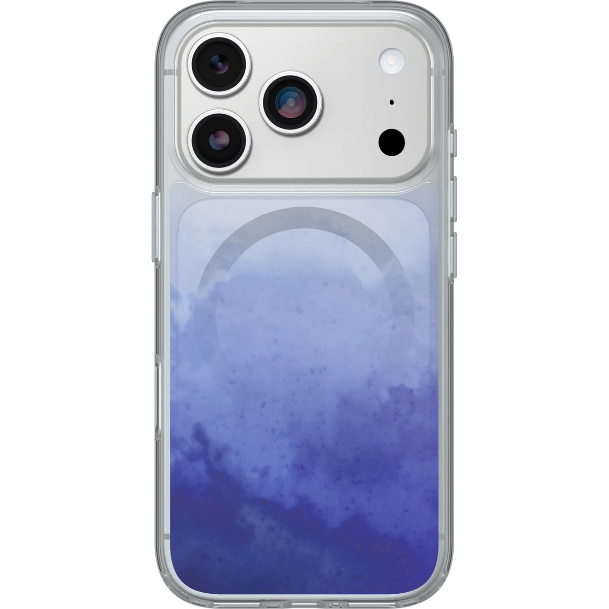 iPhone 17 Pro Symmetry Series Case Wellness Wonders Collection