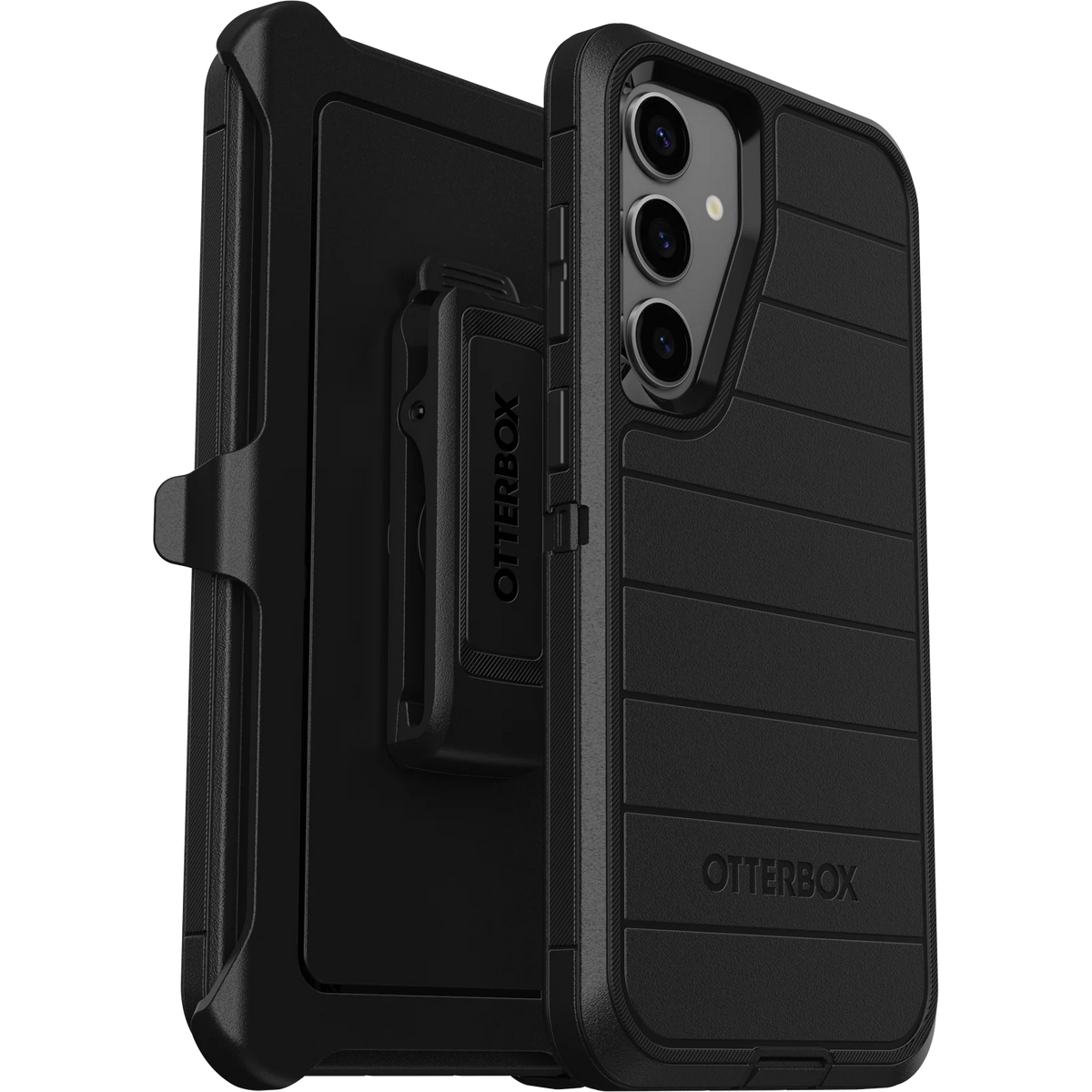 Galaxy S24+ Defender Series Pro Case