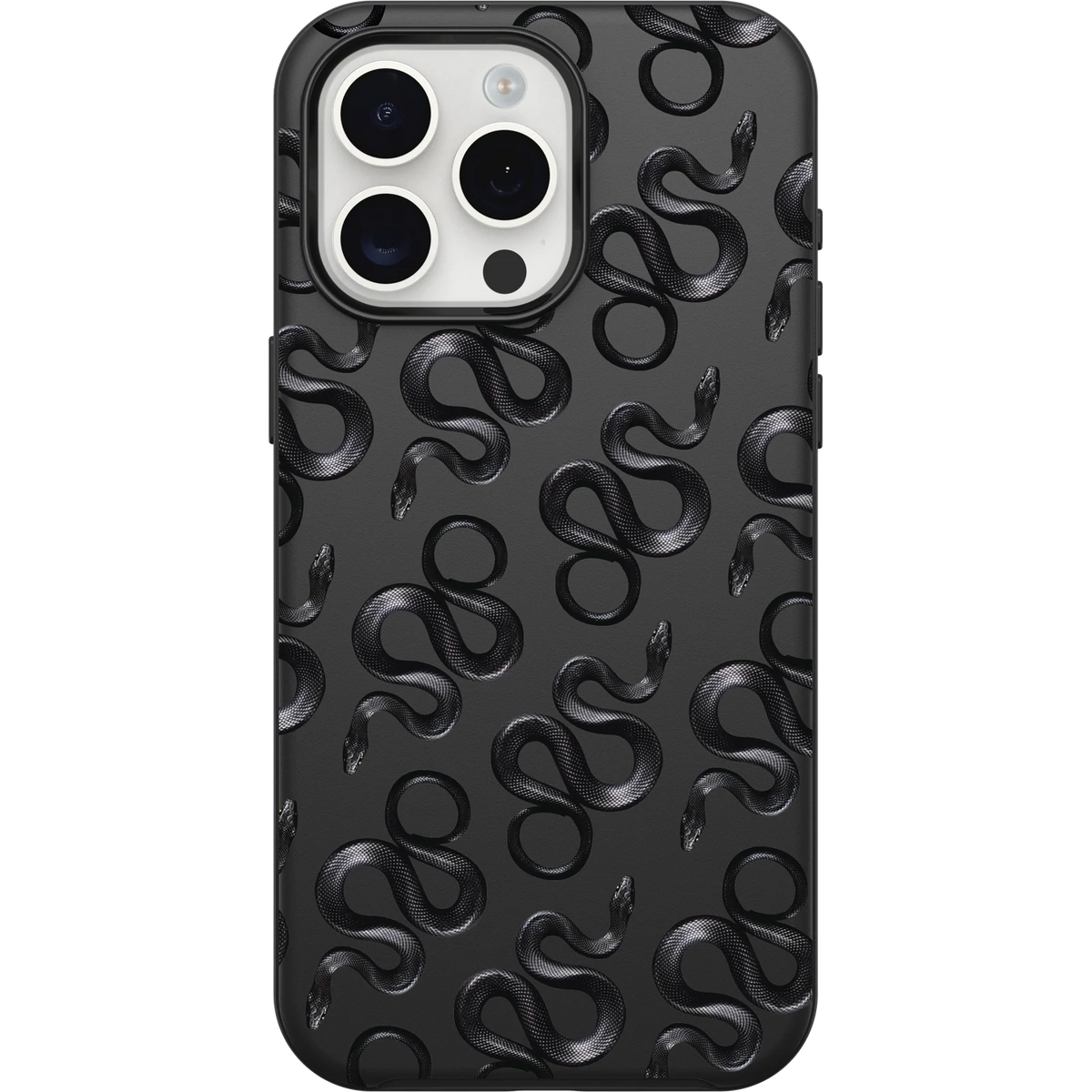 iPhone 15 Pro Max Symmetry Series Gothic Revival Collection Case