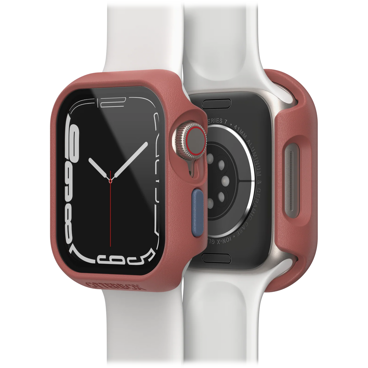 Apple Watch Series 9/8/7 Eclipse Case