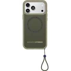 iPhone 17 Pro Max Sole Series Case