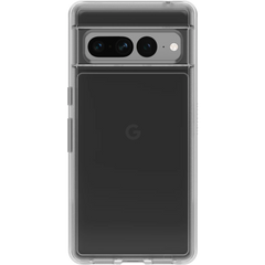 Pixel 7 Pro Symmetry Series Clear Case