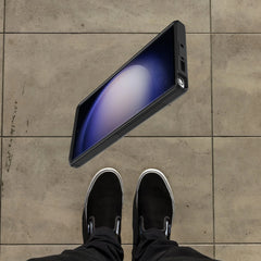 Galaxy S23 Ultra Commuter Series Case