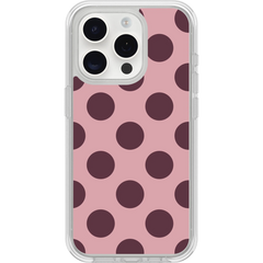 iPhone 15 Pro Symmetry Series Case Unbreakable Love Collection