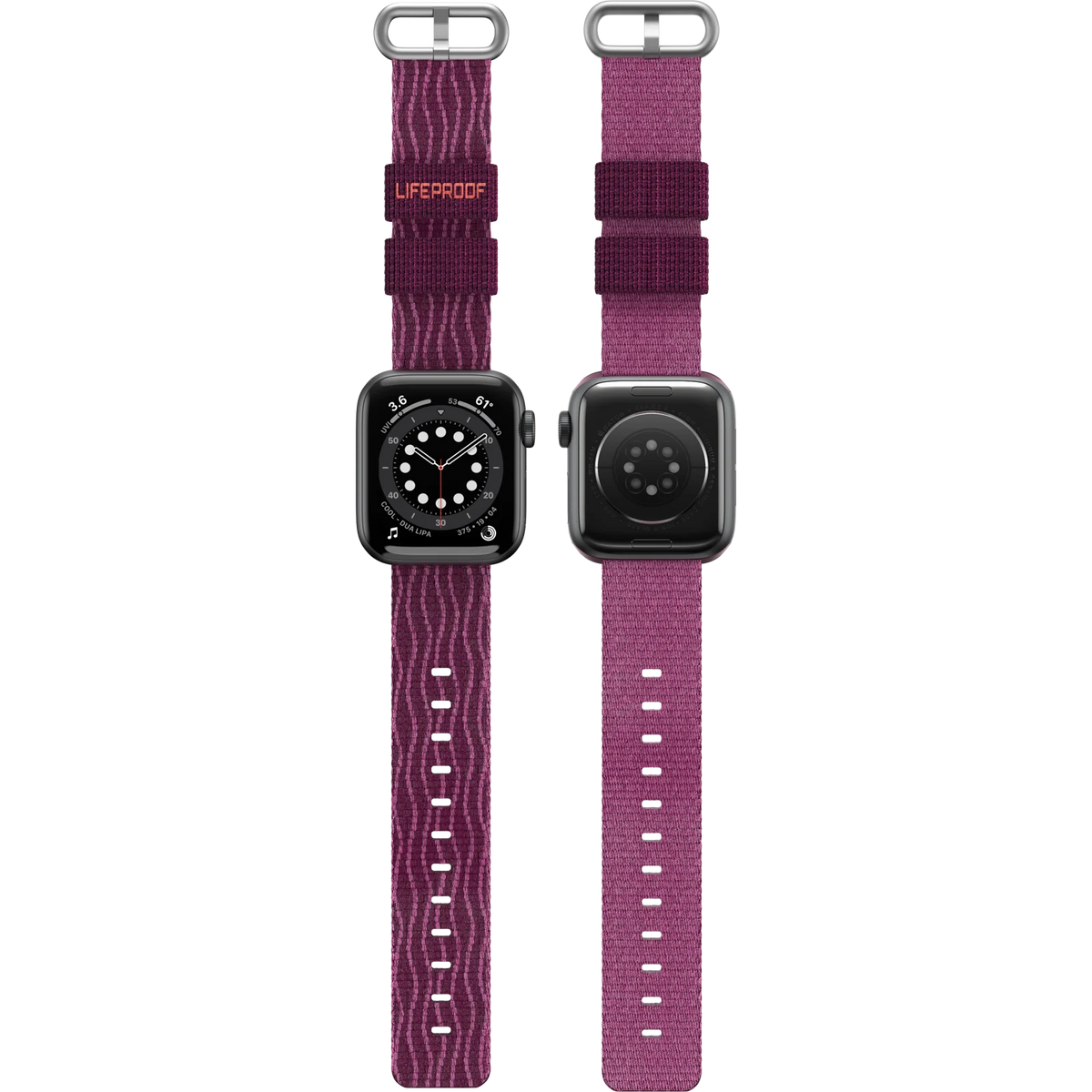 LifeProof Eco-friendly Band for Apple Watch