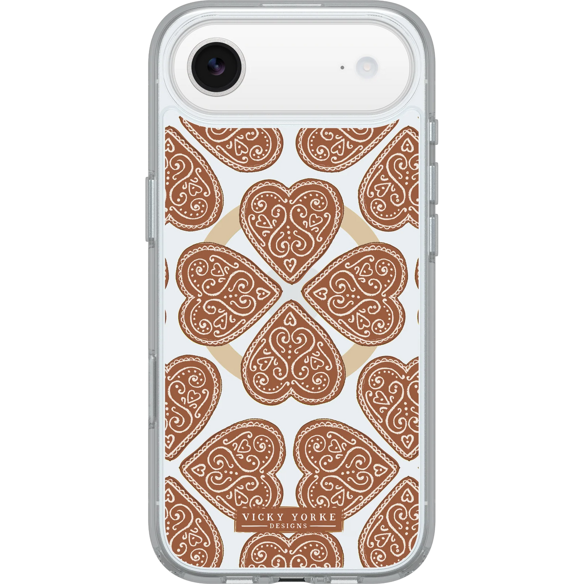 iPhone Air Symmetry Series Holiday Collection Case