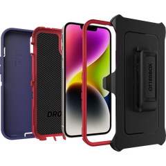 iPhone 14 Plus Defender Series Case