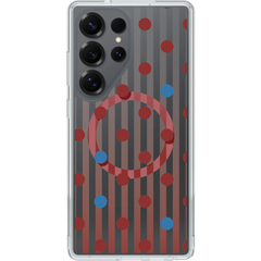 Galaxy S25 Ultra Symmetry Series Cirque Du Rebelle Case
