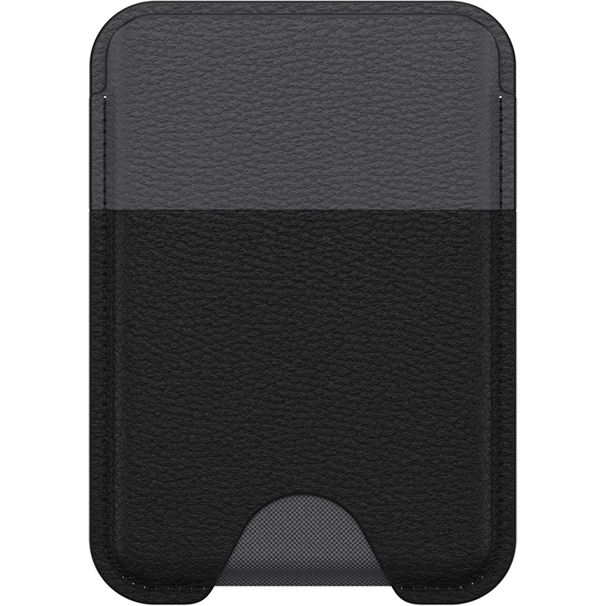 Symmetry Series Cactus Leather MagSafe Wallet