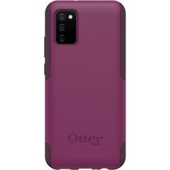 Galaxy A02s Commuter Series Lite Case